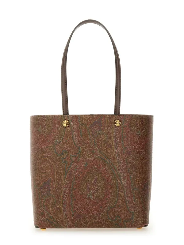 "Essential Arnica" Bag - Etro