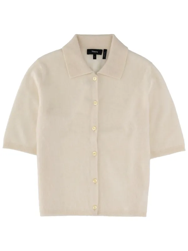 Cashmere Shirt - Theory