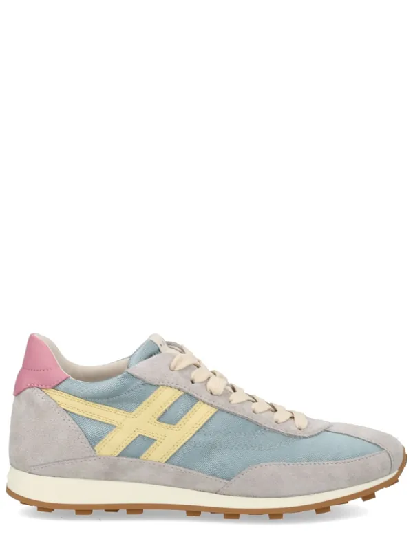 Sneaker "Athletic" - Hogan