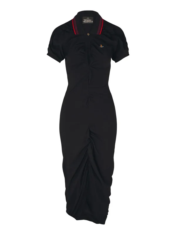 "Pulling" Dress - Vivienne Westwood