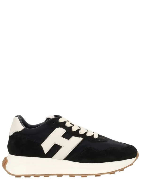 Sneaker "H641" - Hogan