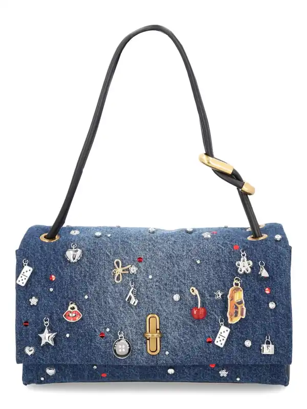 "The Trinket Charm" Bag - Marc Jacobs