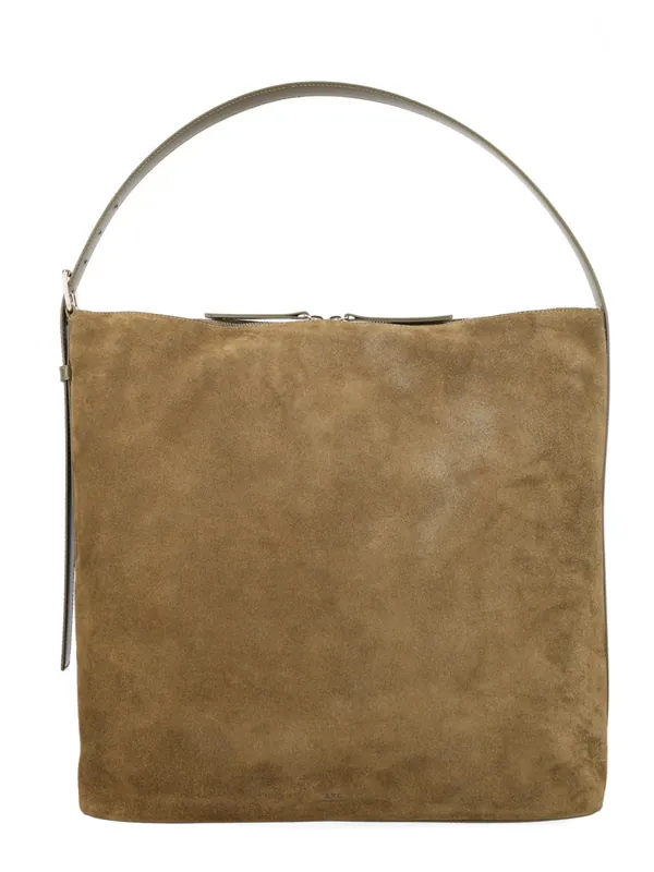 "Real" Maxi Bag - A.P.C.