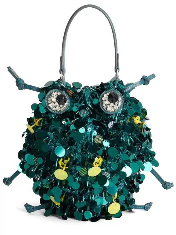 Bag "Beetle" - Anya Hindmarch