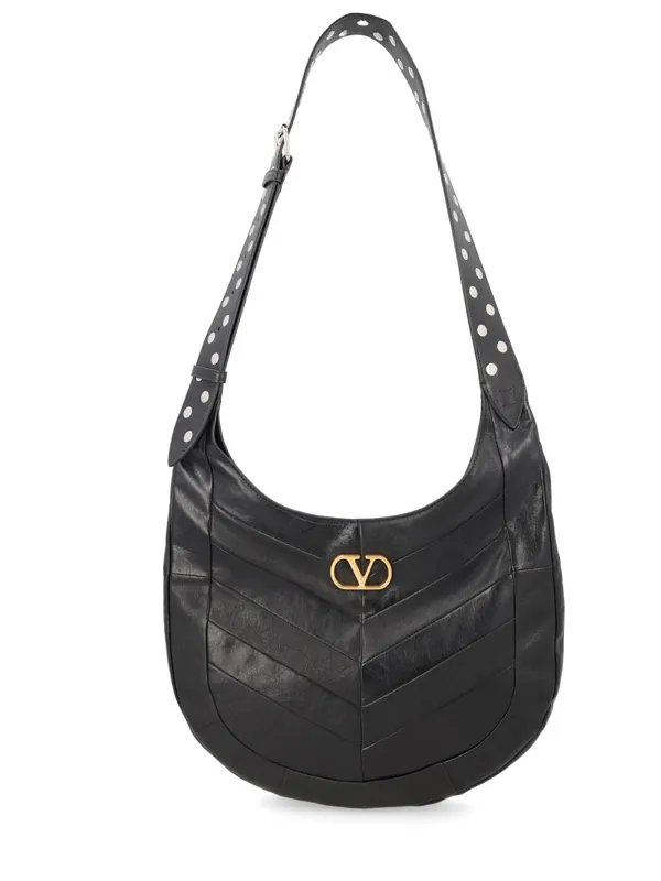 Hobo Bag "Hoboho" - Valentino Garavani