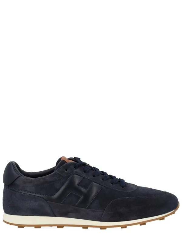 Sneaker "Athletic" - Hogan