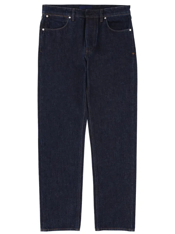 Jeans In Denim - Stone Island