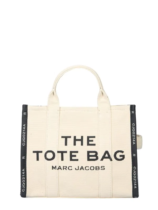 "The Tote" Medium Bag - Marc Jacobs