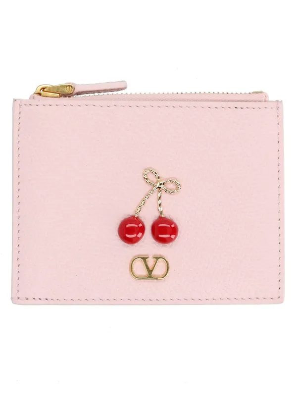 Cherryfic Purse - Valentino Garavani