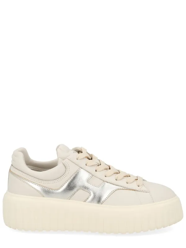 "H-Stripes" Sneaker