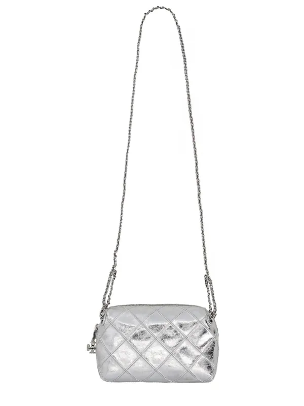 "Fleming" Bag - Tory Burch