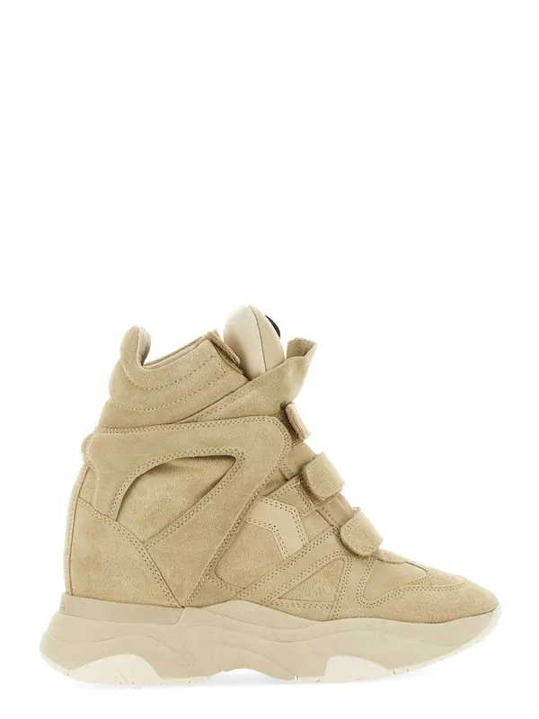 "Balskee" Sneaker - Isabel Marant