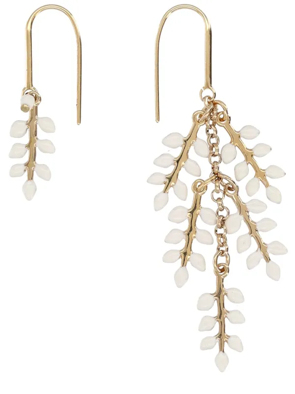 Pendant Earrings - Isabel Marant