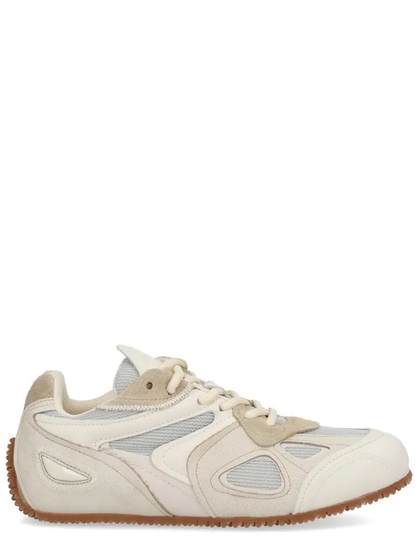 "Slow Runner" Sneaker - Axel Arigato