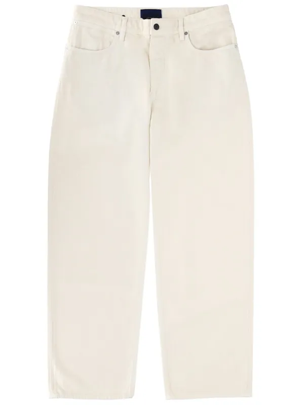 Jeans In Denim - Stone Island
