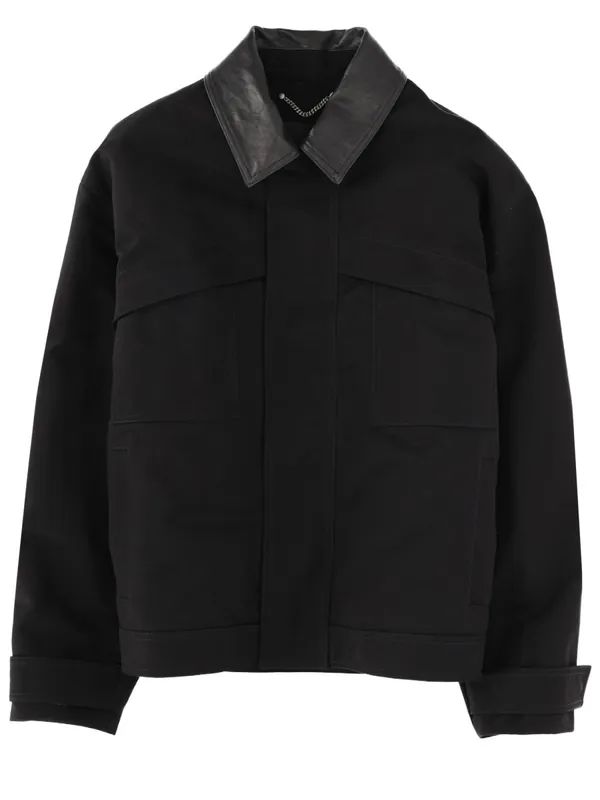 Bomber Jacket - Golden Goose