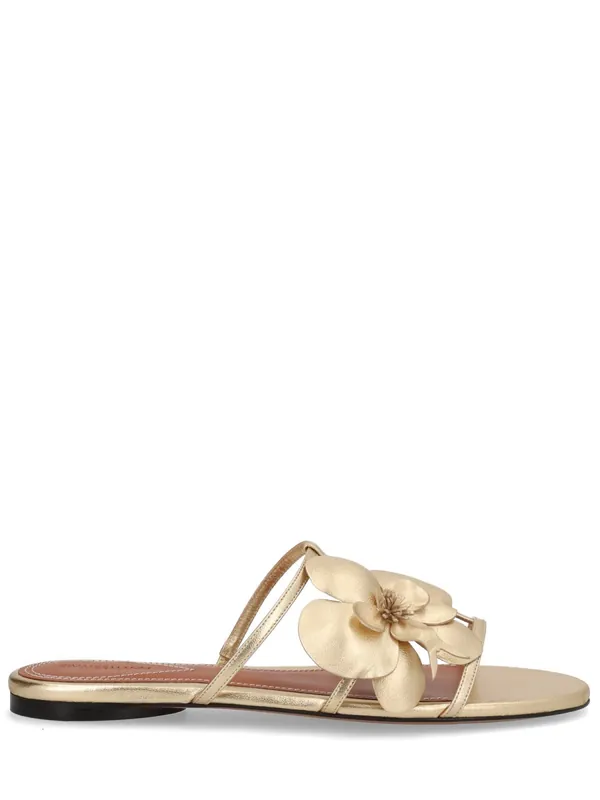 Sandal "Orchid" - Zimmermann