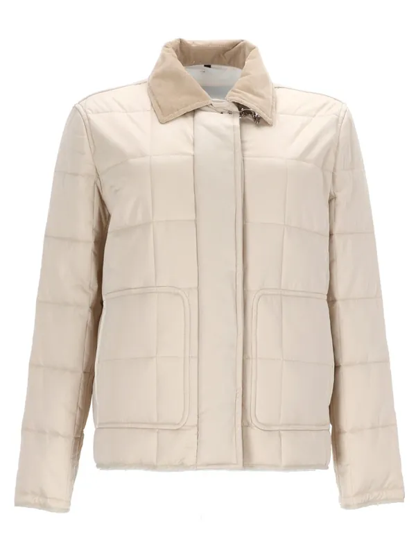 "Field" Jacket - Fay
