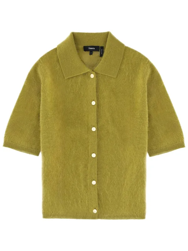 Cashmere Shirt - Theory
