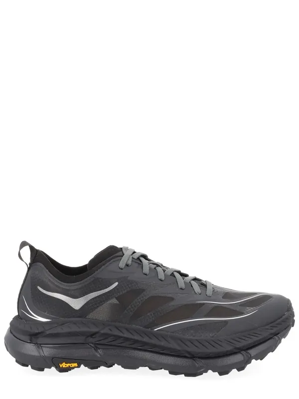 "Mafate Speed 4 Lite" Sneaker - Hoka