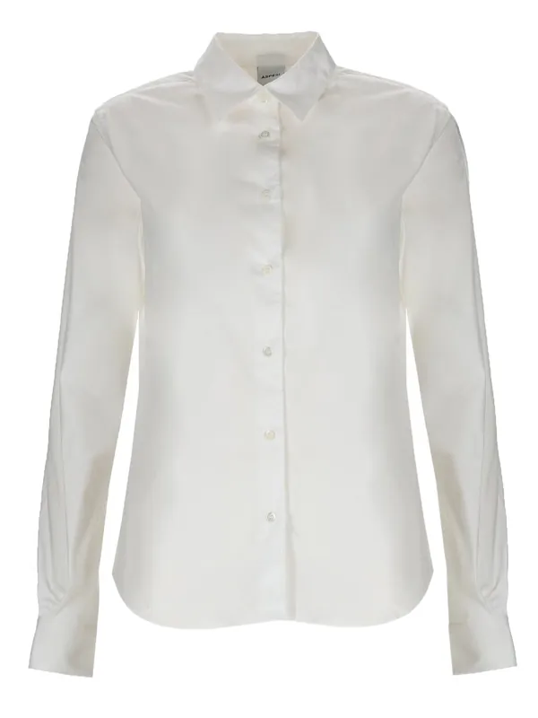 Cotton Shirt - Aspesi
