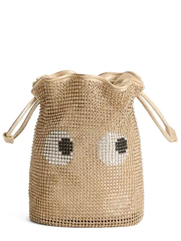 Bag "Eyes" - Anya Hindmarch