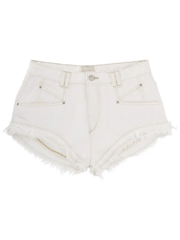 Shorts "Endeidala" - Isabel Marant