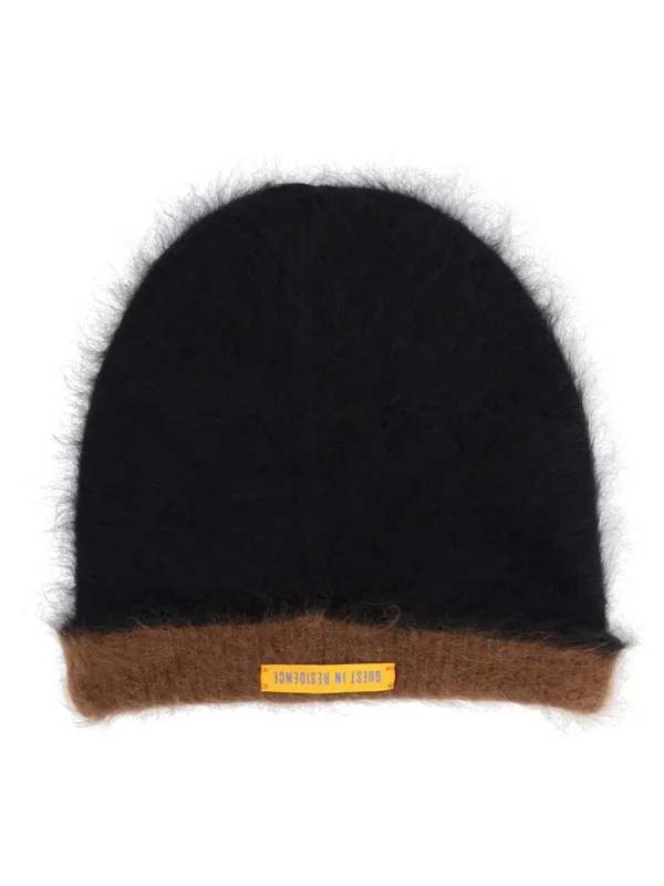Reversible Cap - Guest In Residence