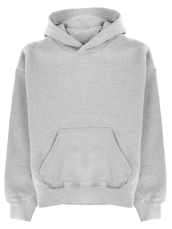 "Basic" Sweatshirt - Purple Brand