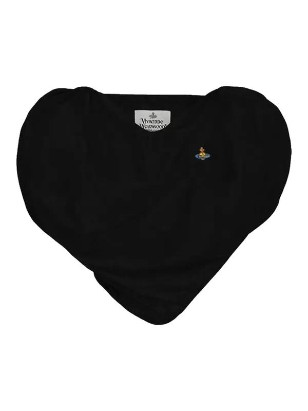 Top "Heart" - Vivienne Westwood