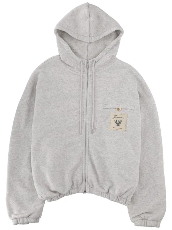 "The Tournament" Sweatshirt - Jacquemus