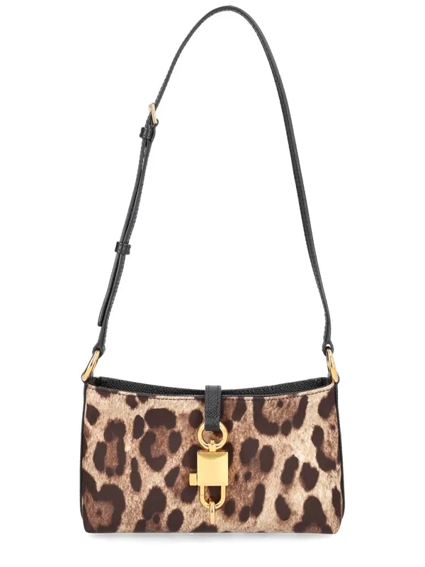 Bag "Lock" - Dolce & Gabbana