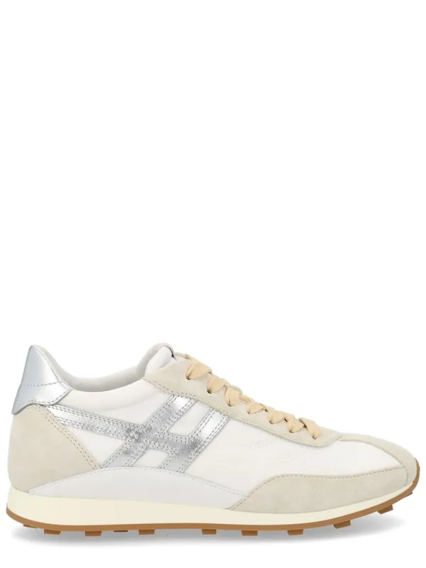 "Hogan Athletic" Sneaker
