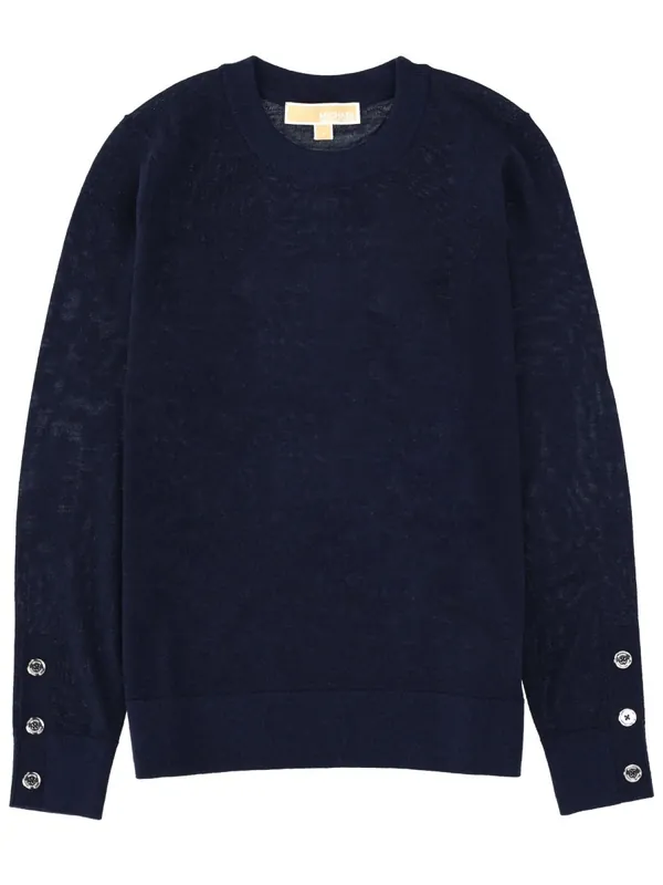 Wool Jersey. - Michael Kors