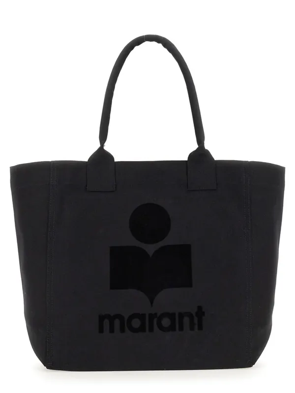 Yenky Tote Bag Small - Isabel Marant