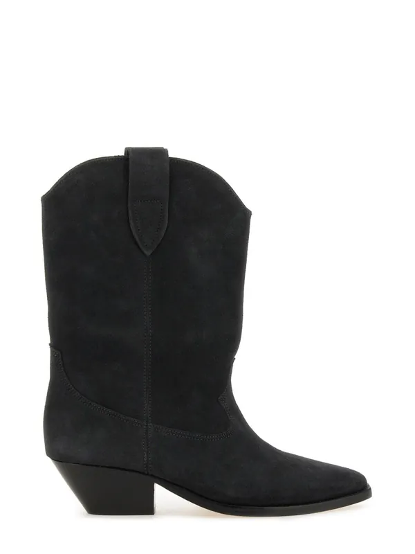 Boot "Duerto" - Isabel Marant