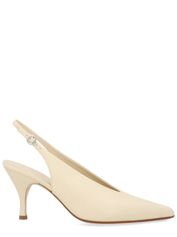 "Stiletto" Shoe - Aeyde