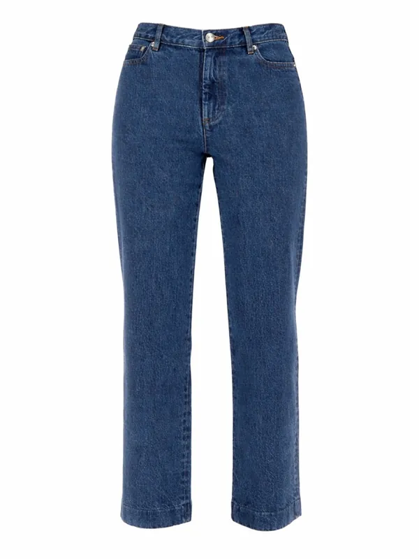 "New Sailor" Pants - A.P.C.