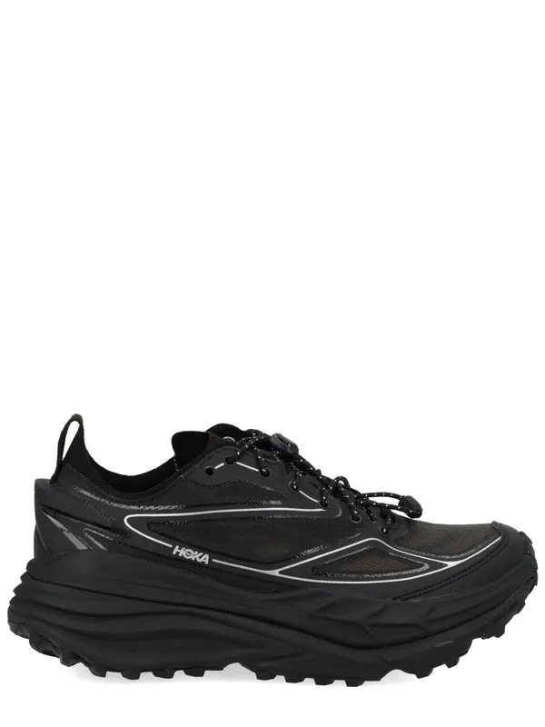 "Stinson One7" Sneaker - Hoka