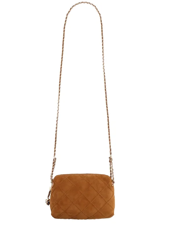 "Fleming" Bag - Tory Burch