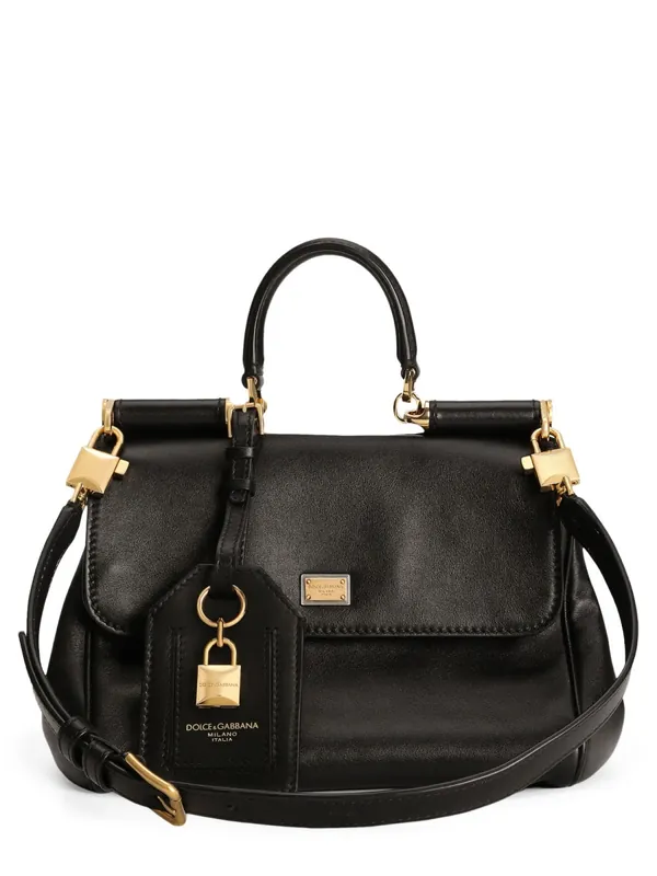 "My Sicily" Handbag - Dolce & Gabbana