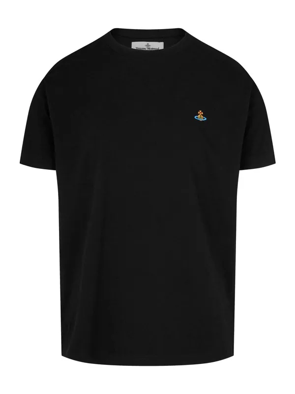 Orb Logo T-Shirt