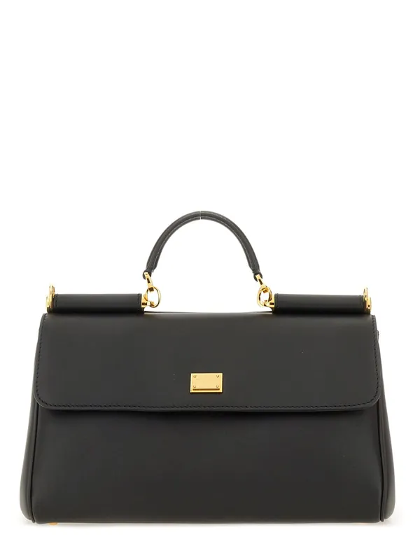 "My Sicily" Handbag - Dolce & Gabbana