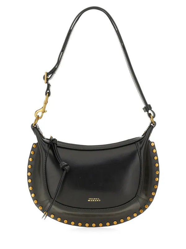 "Oskan Moon" Shoulder Bag - Isabel Marant