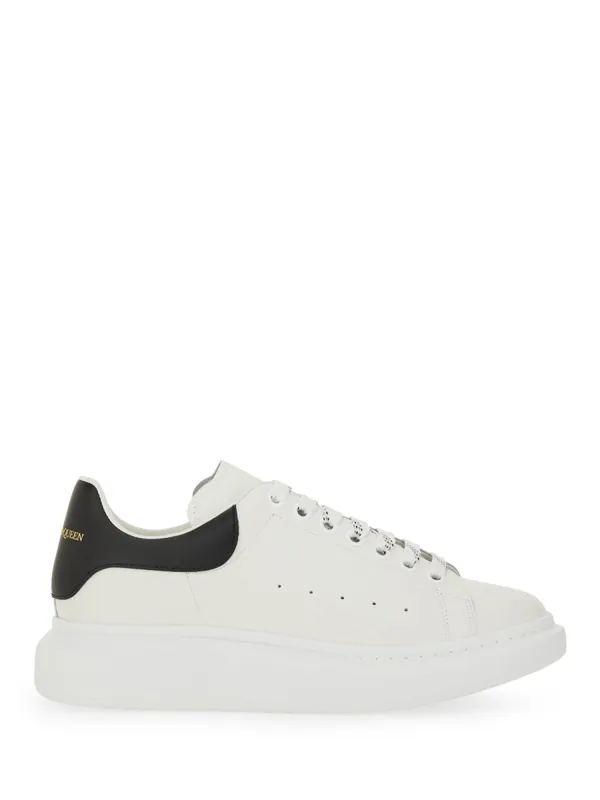 Oversized Sneaker - Alexander McQueen