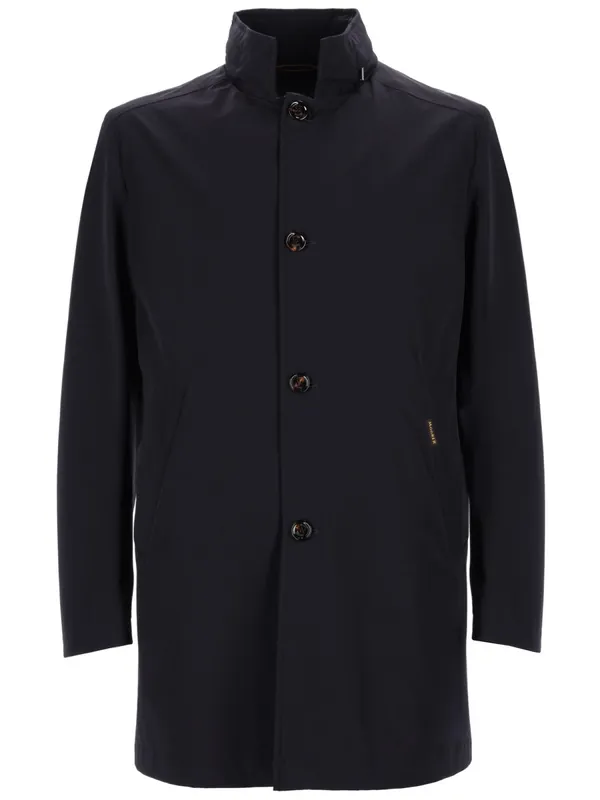 "Hektor-Kn" Coat