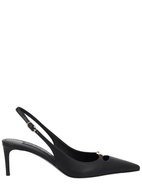 Slingback "Lollo" - Dolce & Gabbana