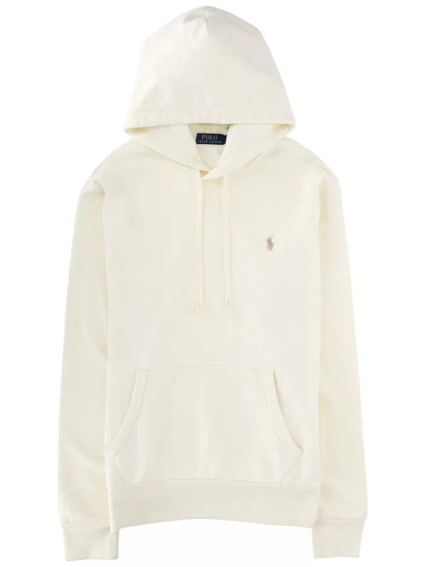 Sweatshirt With Logo - Polo Ralph Lauren