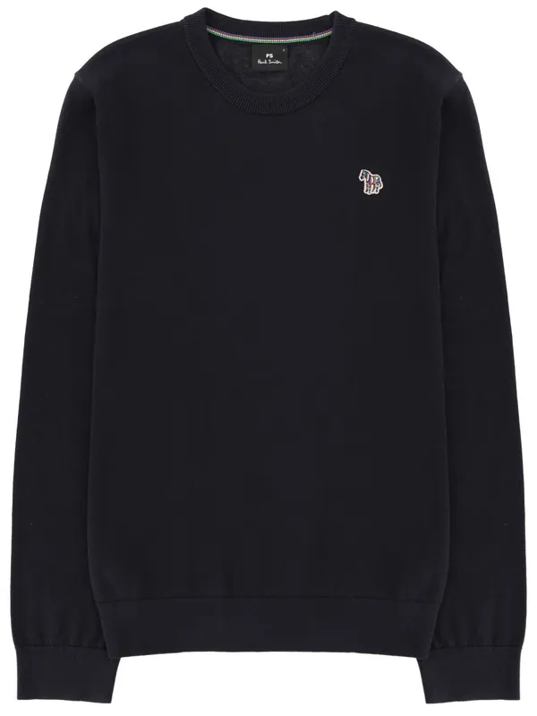 "Zebra" Shirt - PS Paul Smith