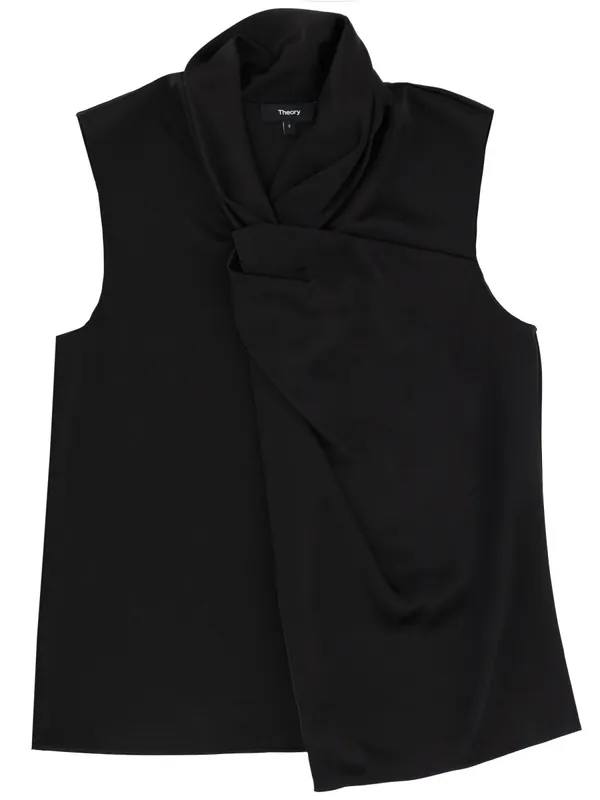 Draped Top - Theory